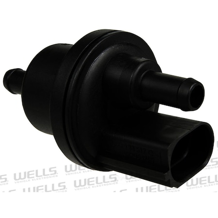 Wve 2M1443 Vapor Canister Purge Solenoid 2M1443